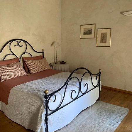 Agriturismo Viridarium Castellucchio Exterior foto